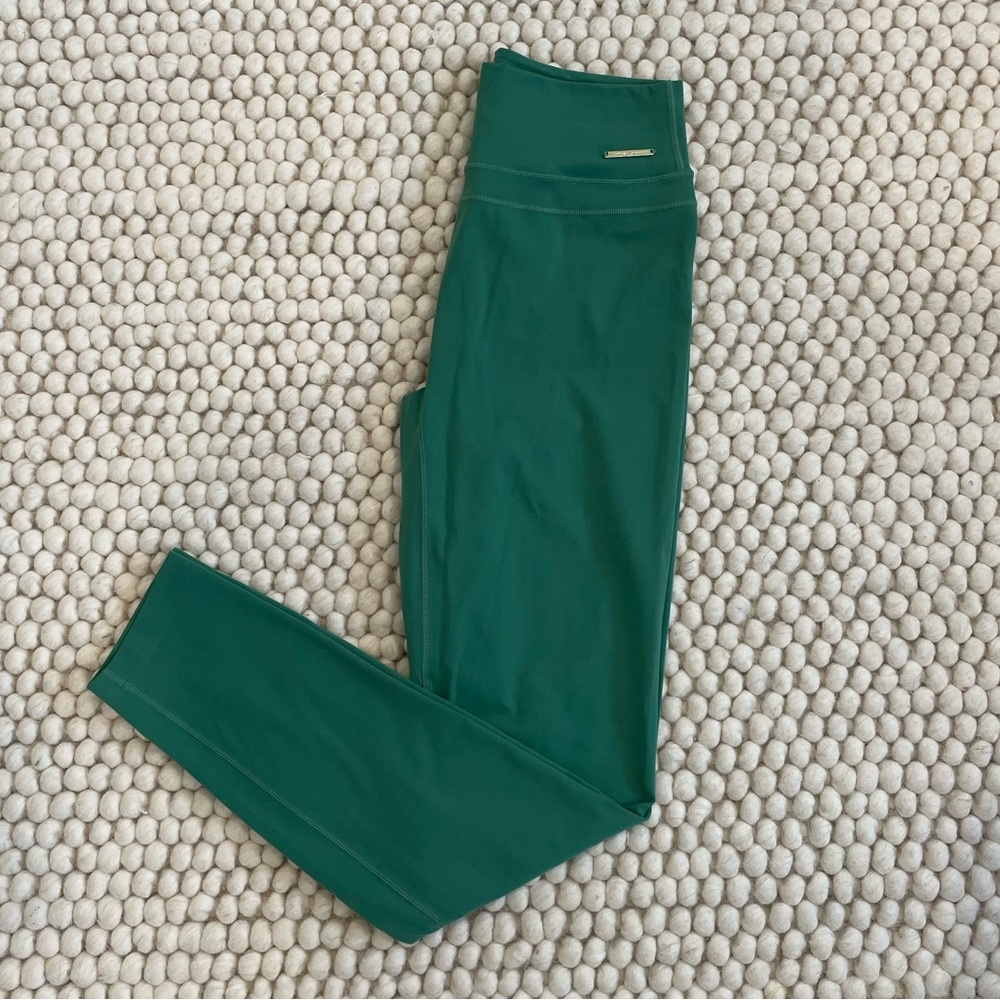 Gymshark High Rise Leggings